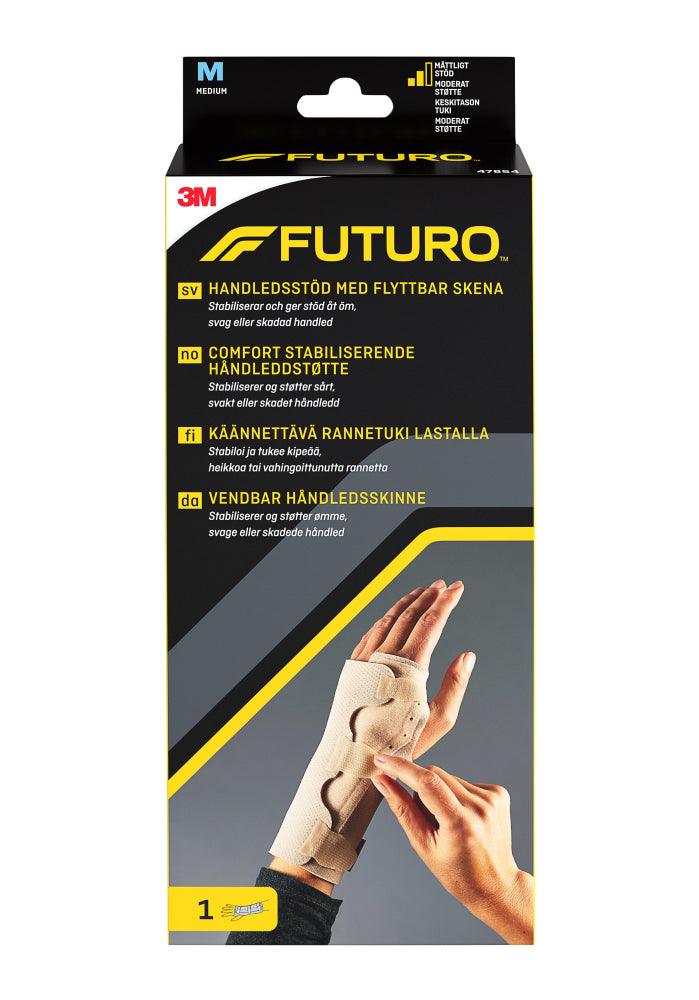 Futuro Rannetuki Lastalla, M Käännettävä Vaal.Rusk. 47854Nor