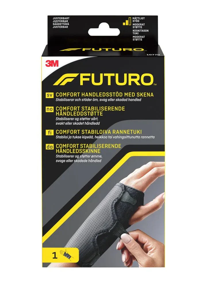 Futuro Rannetuki Lastalla, Musta - Image 2