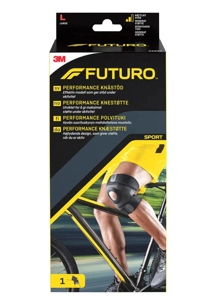 Futuro Sport Polvituki L 3M C45697No - Image 2