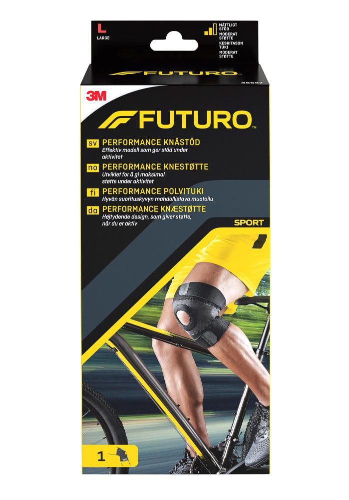 Futuro Sport Moisture Control Polvit. L 45697Nord