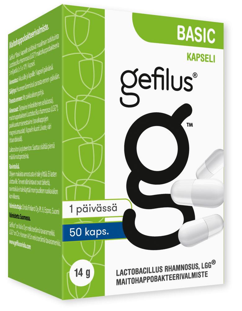 Gefilus Basic - Image 2