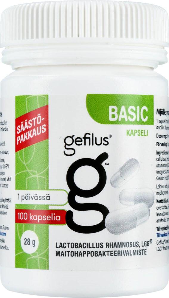 Gefilus Basic - Image 3