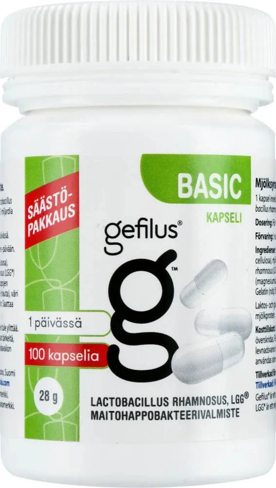 Gefilus Basic - Image 4