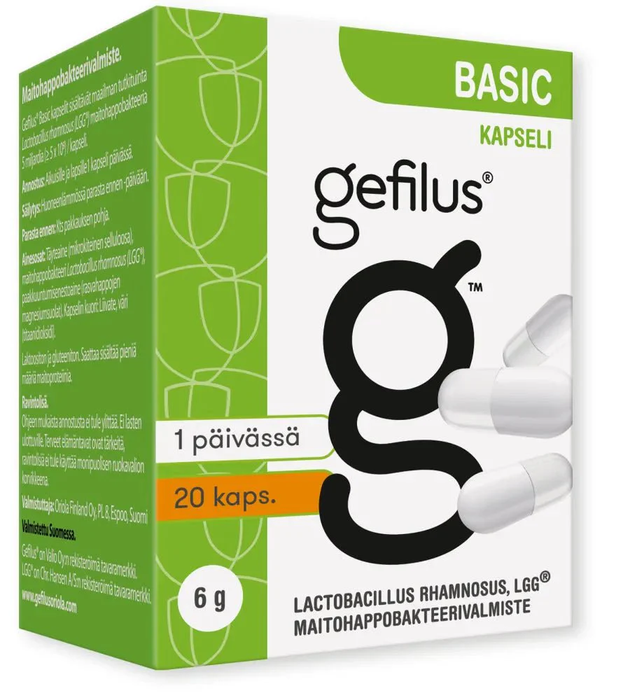 Gefilus Basic - Image 5