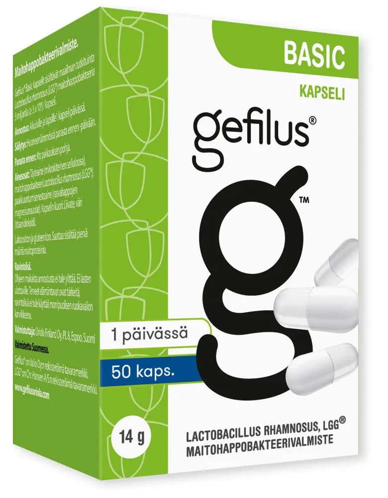 Gefilus Basic - Image 6