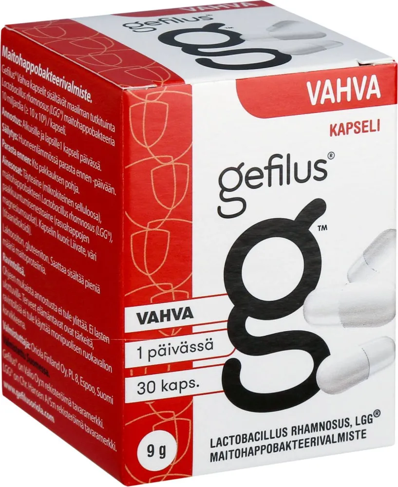 Gefilus Vahva - Image 2