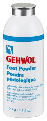 Gehwol Footpowder