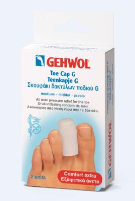 Gehwol Varvastuppi M