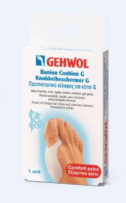 Gehwol Vaivasenluunsuoja 1 Koko