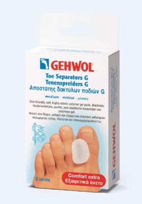 Gehwol Varpaanerottaja Lankarulla L