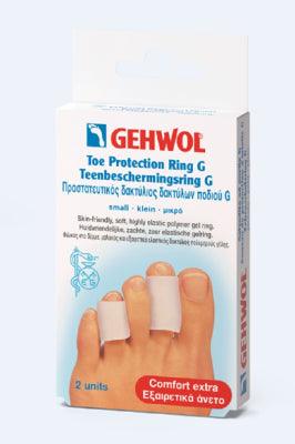 Gehwol Varpaansuojaputki M