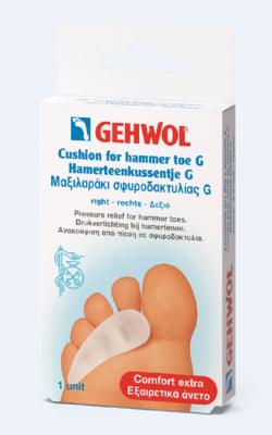 Gehwol Vasaravarpaanoikaisija Oikea