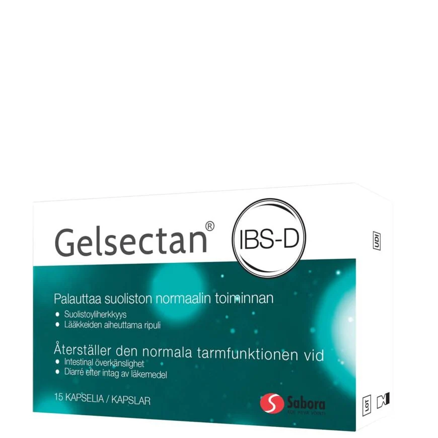 Gelsectan IBS-D - Image 3