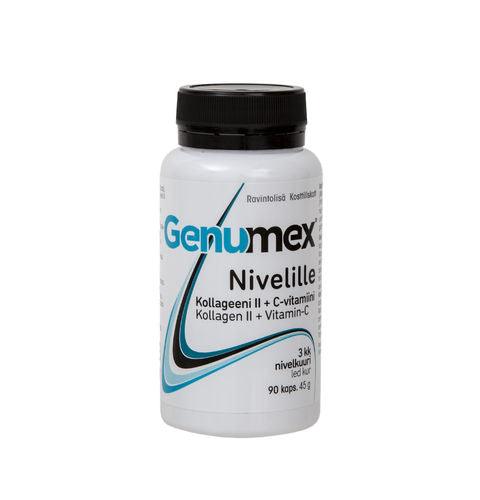Genumex