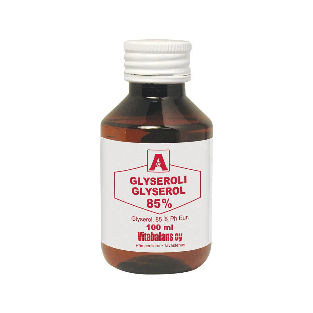 Glyseroli 85 %