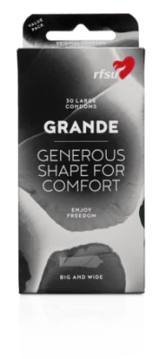 Grande Kondomi
