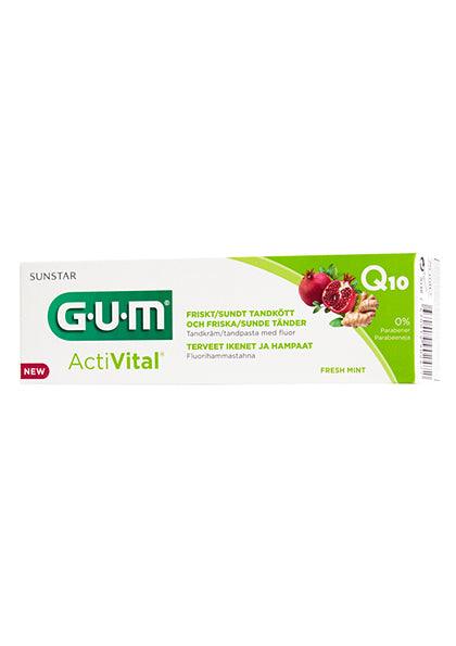 Gum Activital Hammastahna