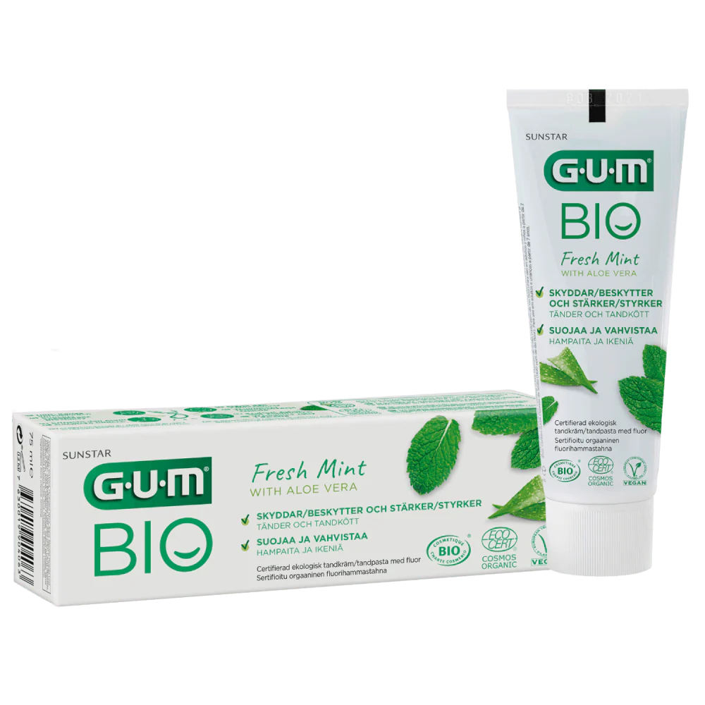 Gum Bio Hammastahna