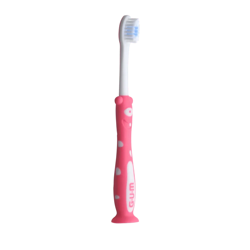 Gum Kids Hammasharja 2-6