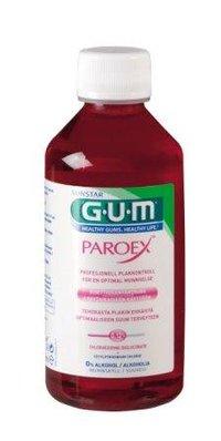 Gum Paroex 0,12% Suuvesi
