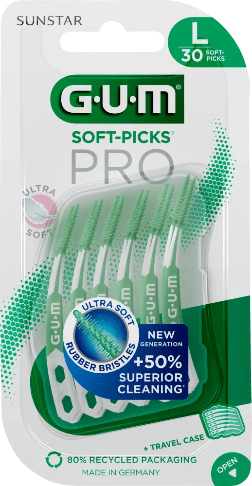 Gum Soft-Picks Pro Large