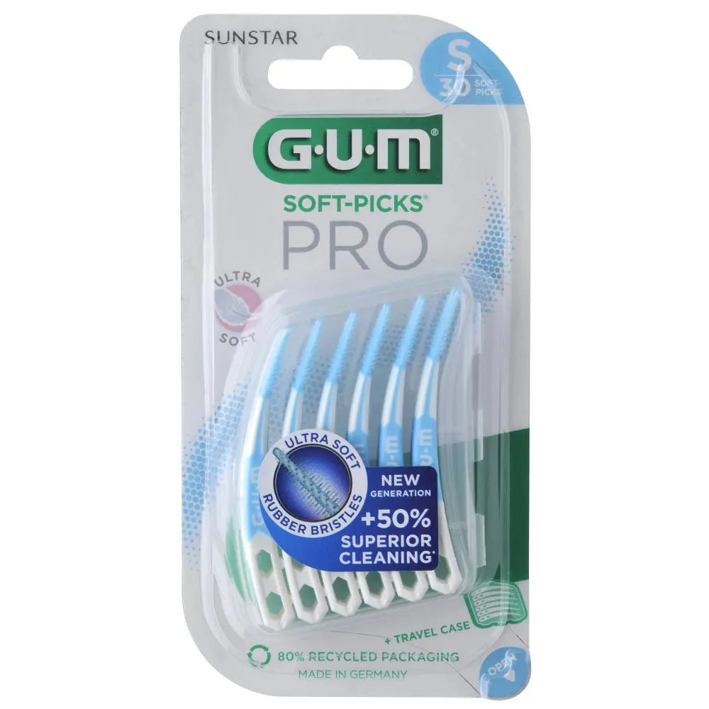 Gum Soft-Picks Pro Small - Image 2