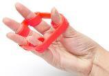 Gymstick Finger Expander Set 3Pcs