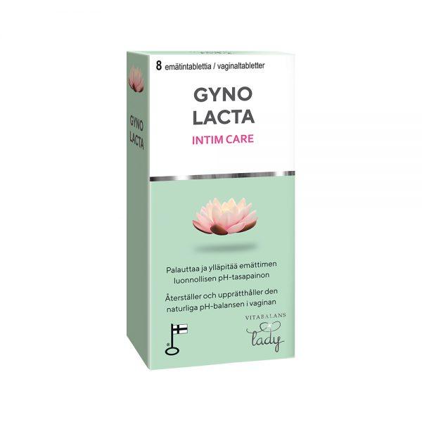 Gynolacta