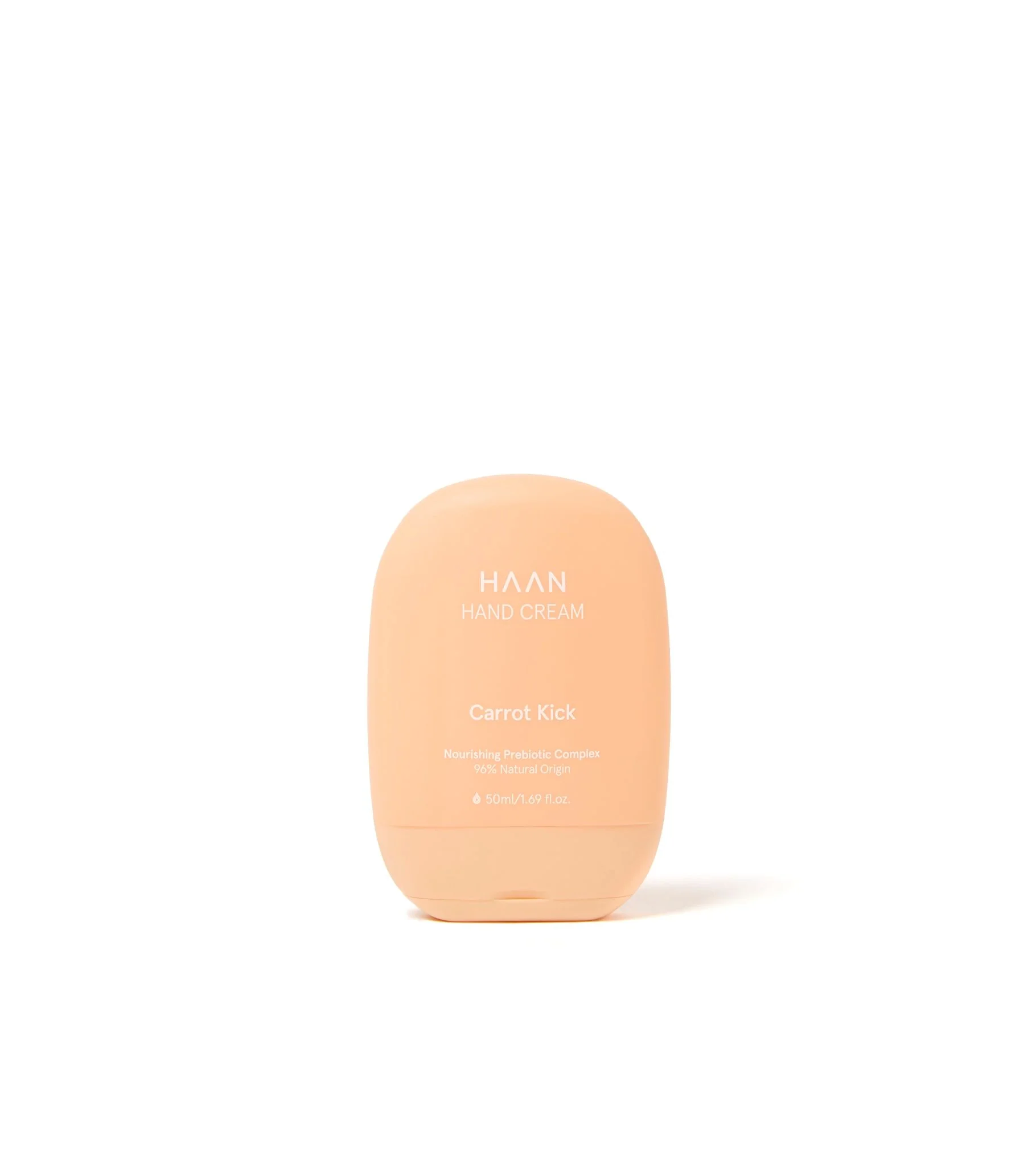 HAAN Hand Cream Carrot Kick 50 ml