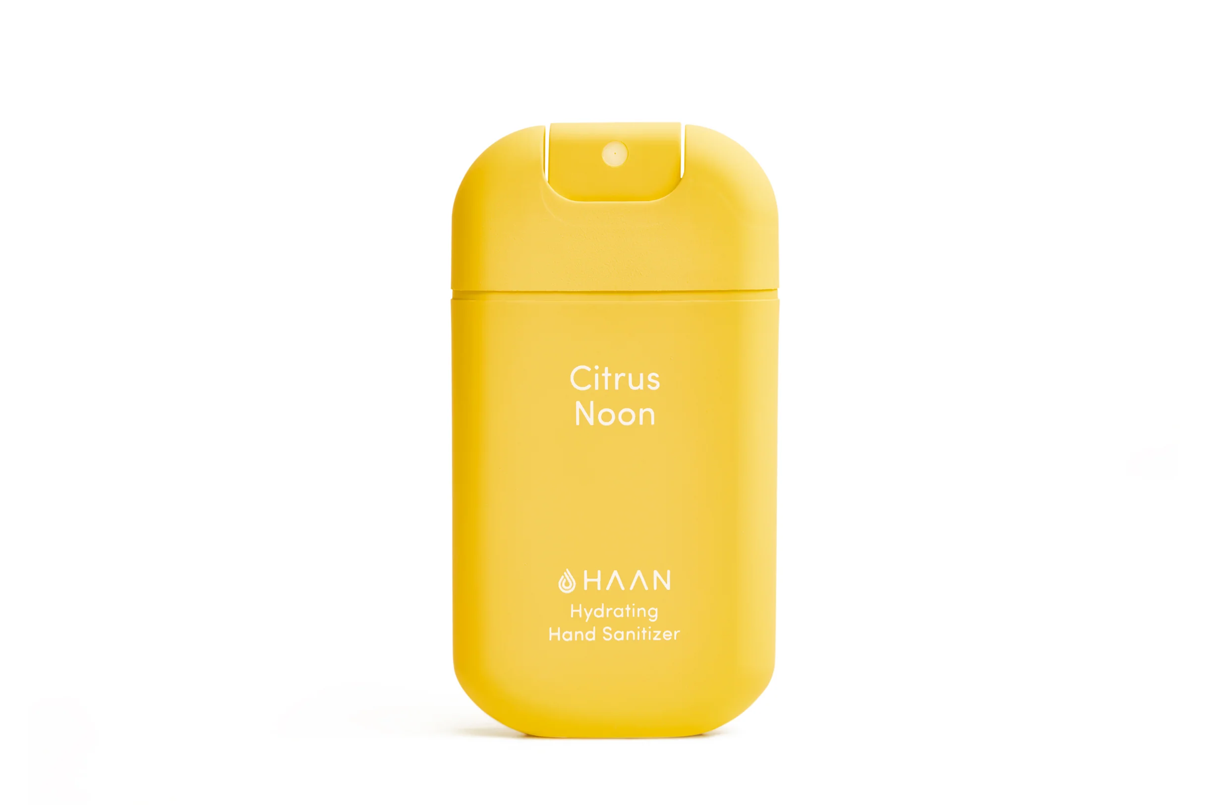 HAAN Hand Sanitizer Citrus Noon 30 ml