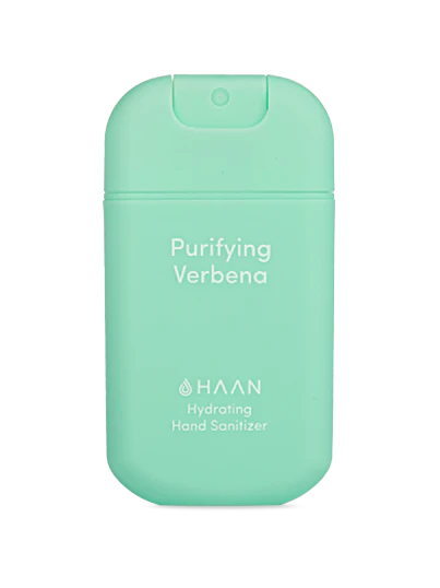 HAAN Hand Sanitizer Purifying Verbena 30 ml