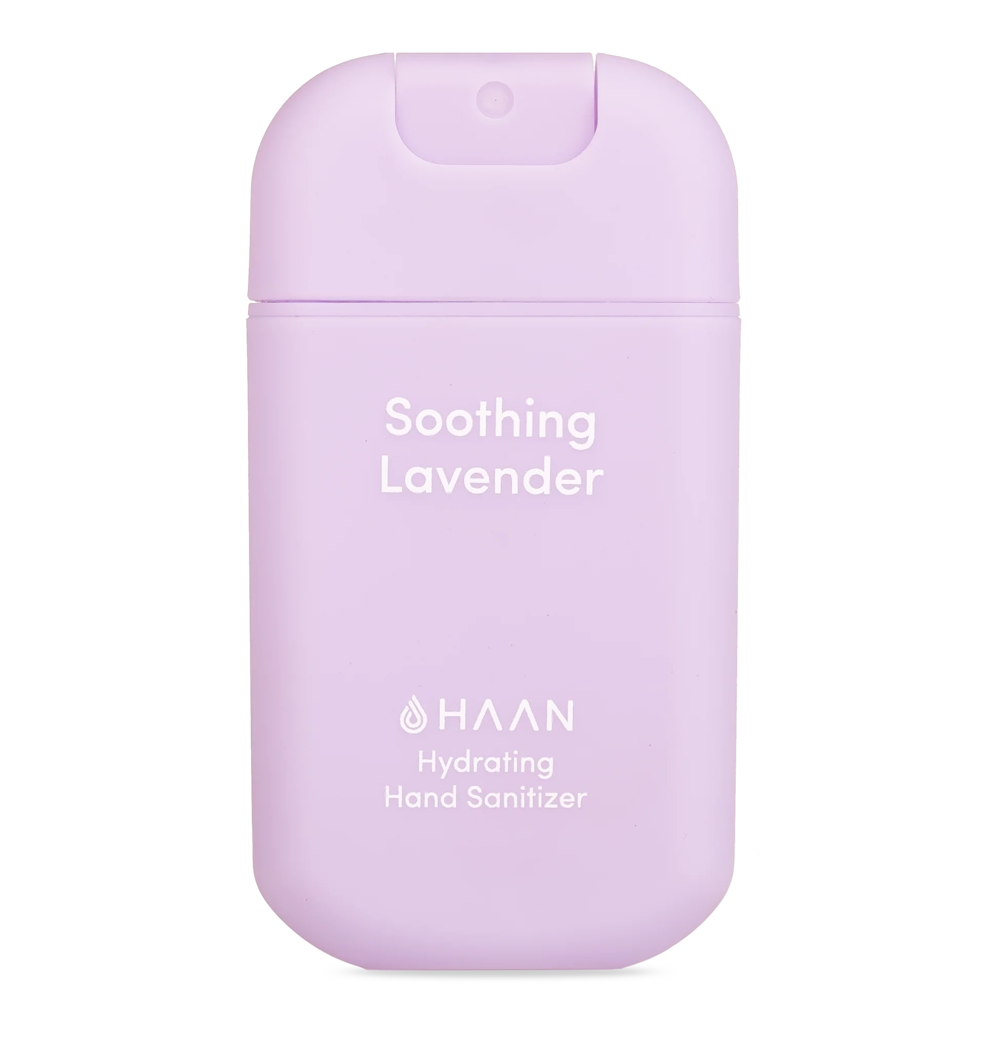 HAAN Hand Sanitizer SoothingLavender 30 ml