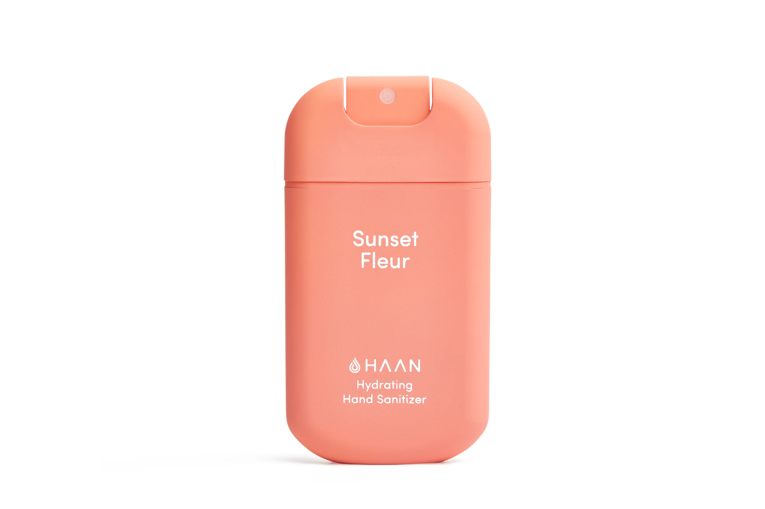 HAAN Hand Sanitizer Sunset Fleur 30 ml