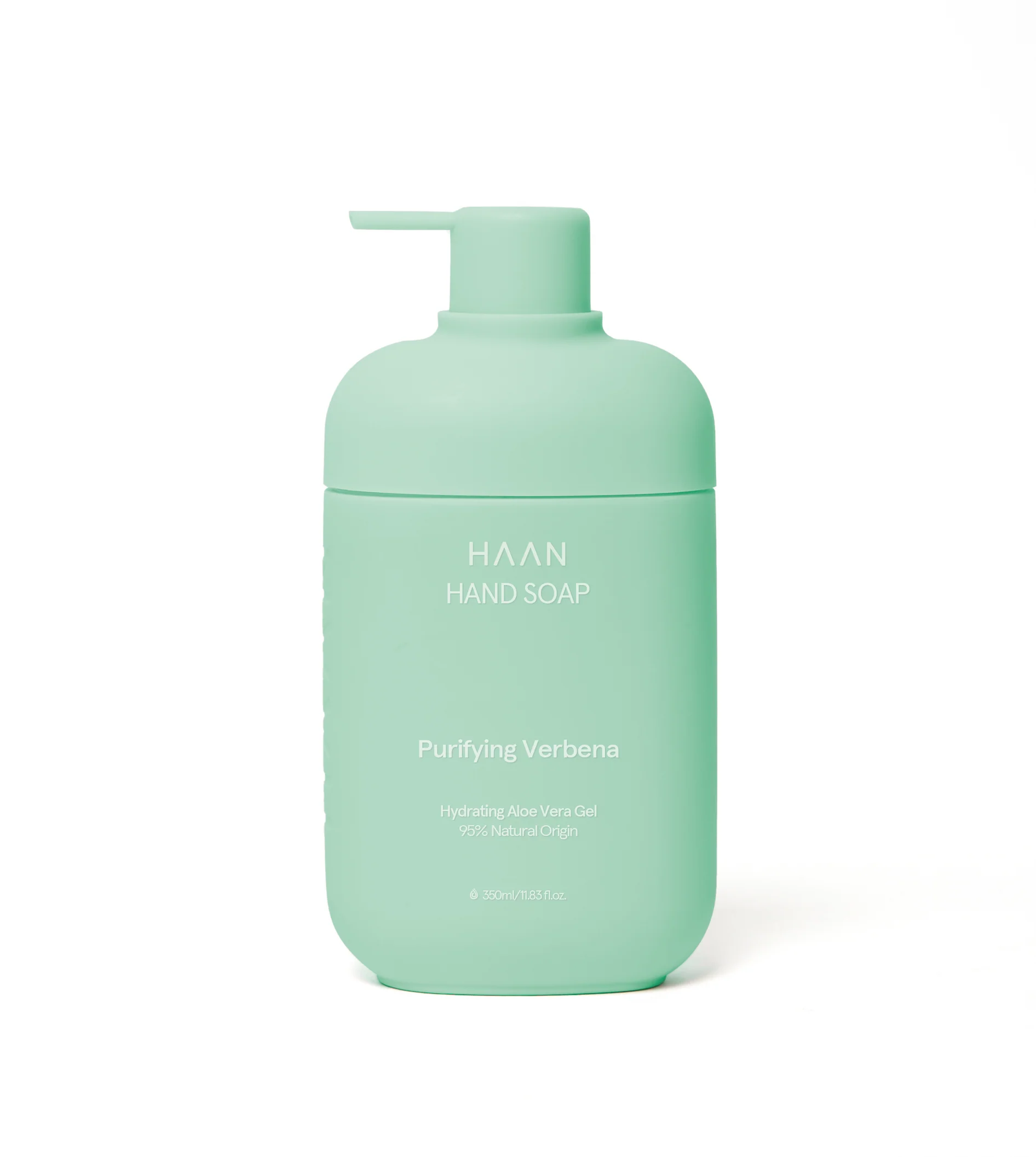 HAAN Hand Soap Purifying Verbena 350 ml