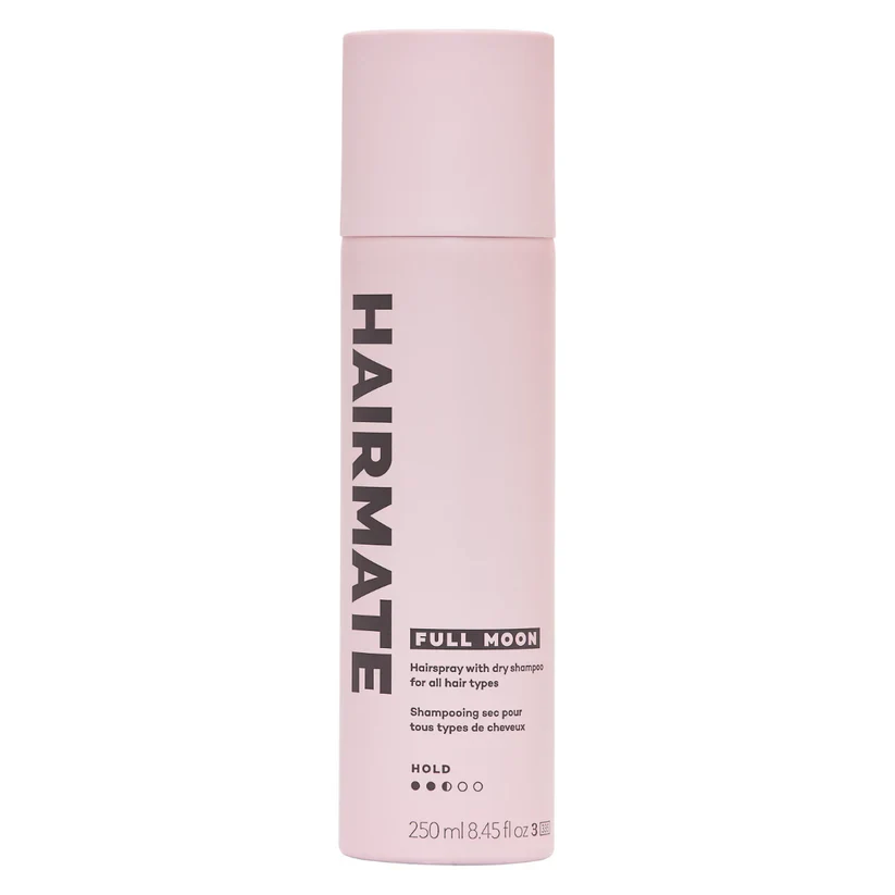 Hairmate Full Moon Hairspray Dry Shampoo 250 ml