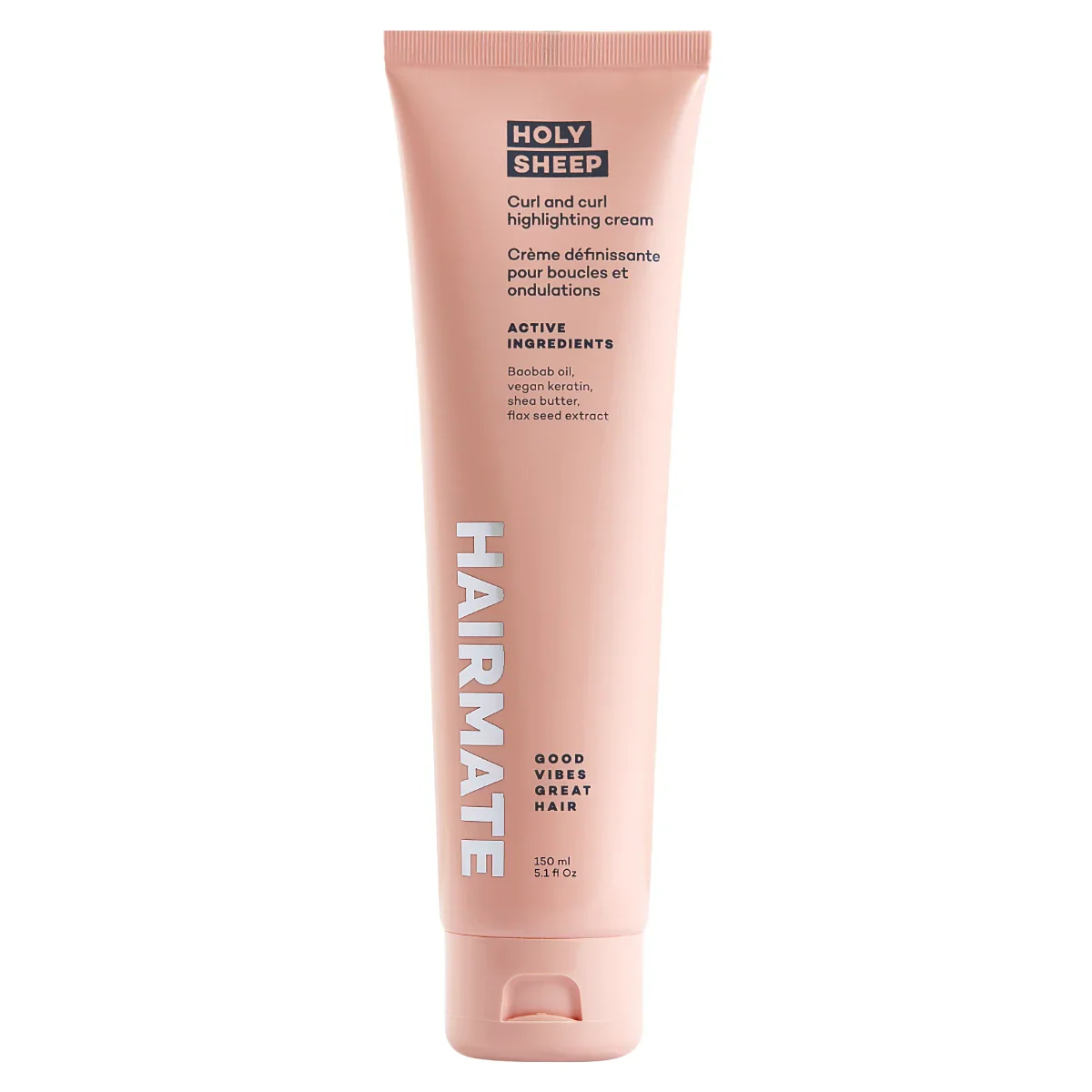 Hairmate Holy Sheep Cream 150 ml