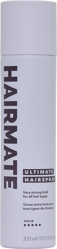 Hairmate Ultimate Hair Spray 300 ml