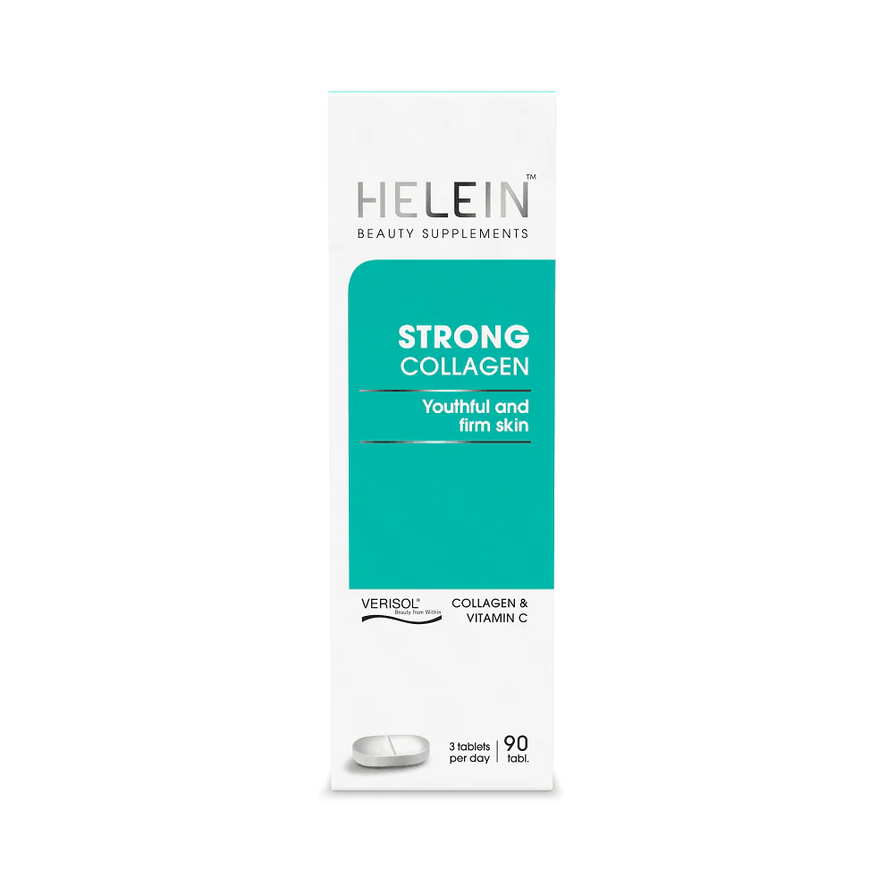 Helein Strong Collagen