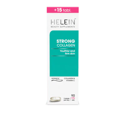 Helein Strong Collagen - Image 2