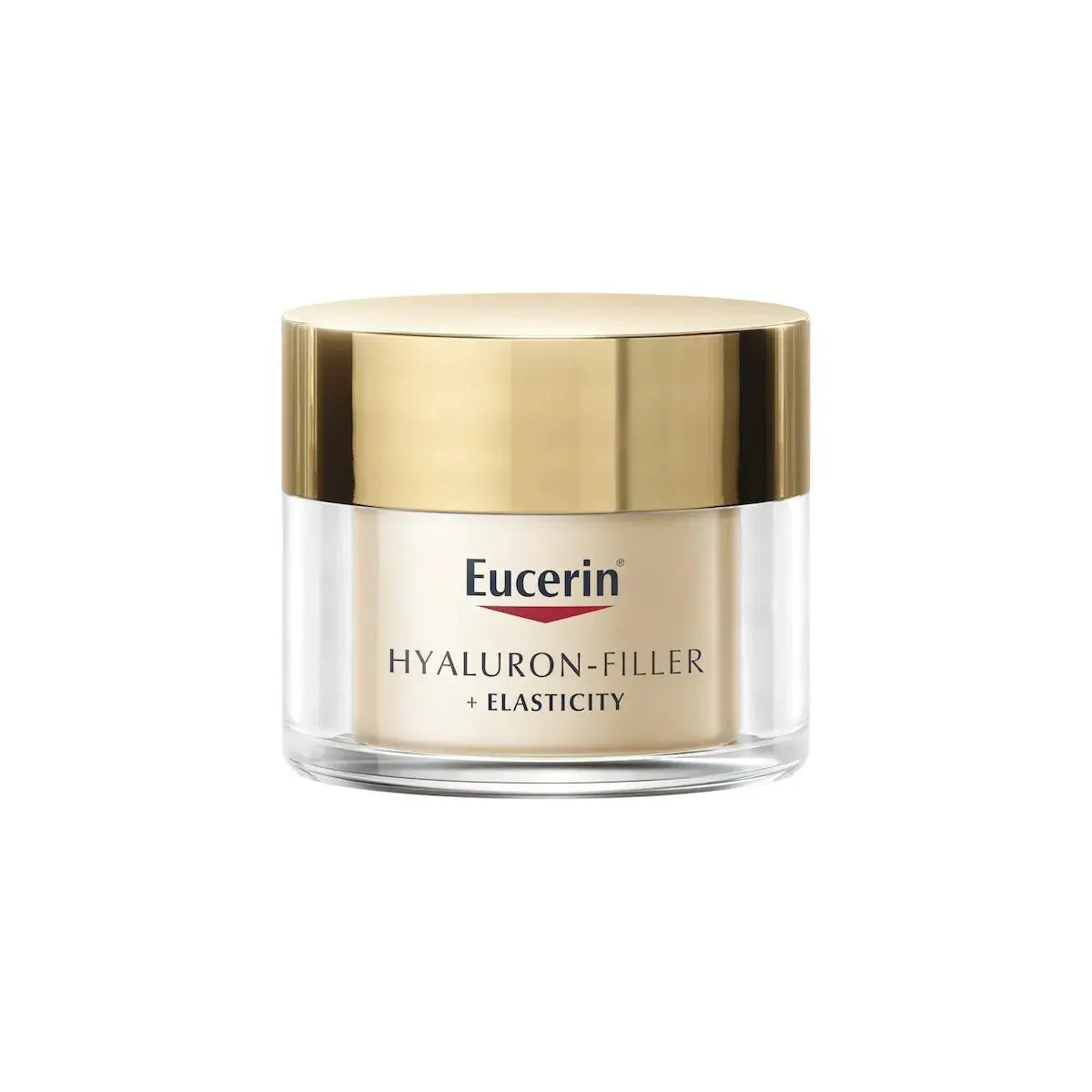 Eucerin Hyaluron-Filler + Elasticity Day SPF 15
