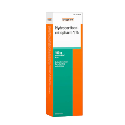 Hydrocortison-Ratiopharm 10 mg/g Emulsiovoide - Image 3