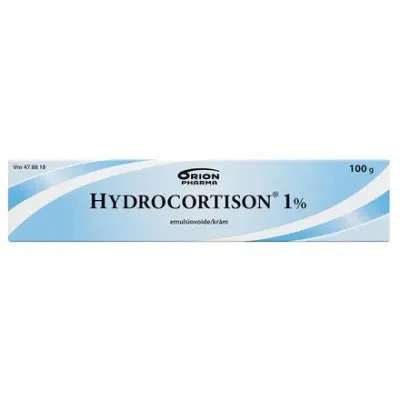 Hydrocortison 10 mg/g Emuls Voide - Image 6