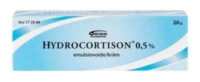 Hydrocortison 5 mg/g Emuls Voide - Image 3
