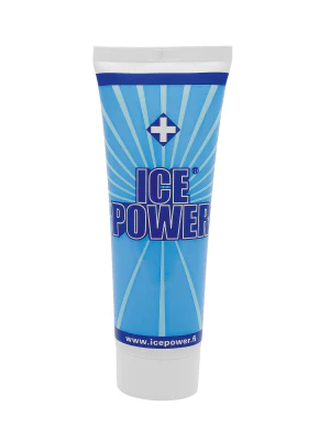 Ice Power Kylmägeeli