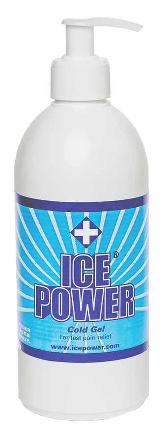 Ice Power Kylmägeeli - Image 3