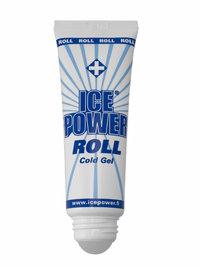 Ice Power Kylmägeeli