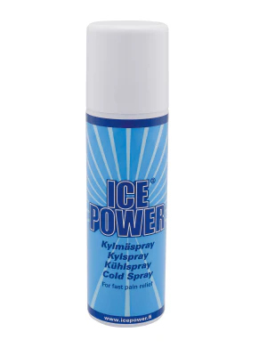 Ice Power Kylmäspray