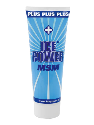 Ice Power Plus - Image 2