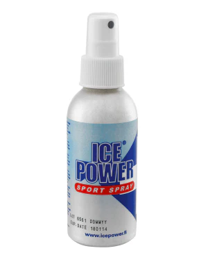 Ice Power Sportspray