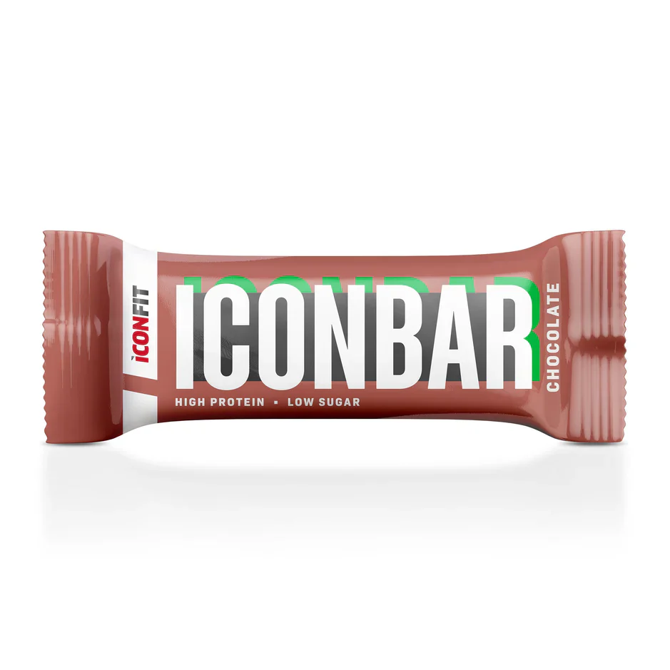 ICONFIT ICONBAR Suklaa, Proteiinipatukka 45 g